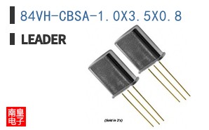 84VH-CBSA-1.0X3.5X0.8 ͼƬ
